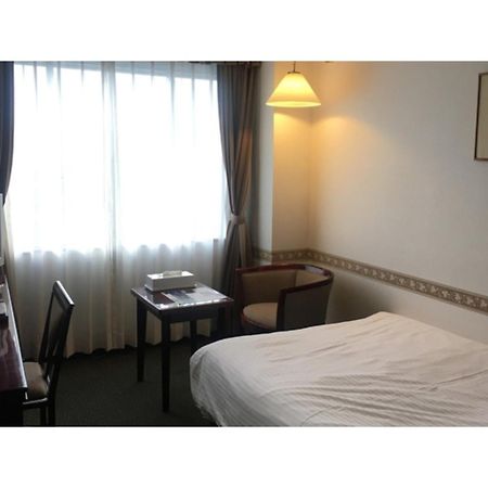 Tsuyama Kakuzan Hotel - Vacation Stay 75683V Εξωτερικό φωτογραφία