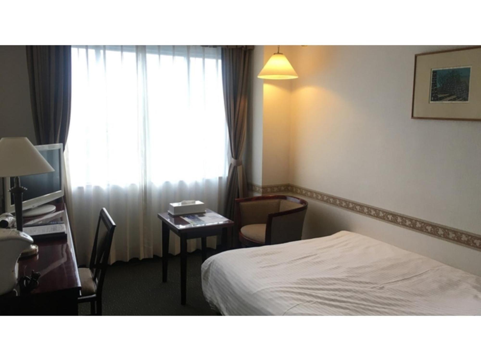 Tsuyama Kakuzan Hotel - Vacation Stay 75683V Εξωτερικό φωτογραφία